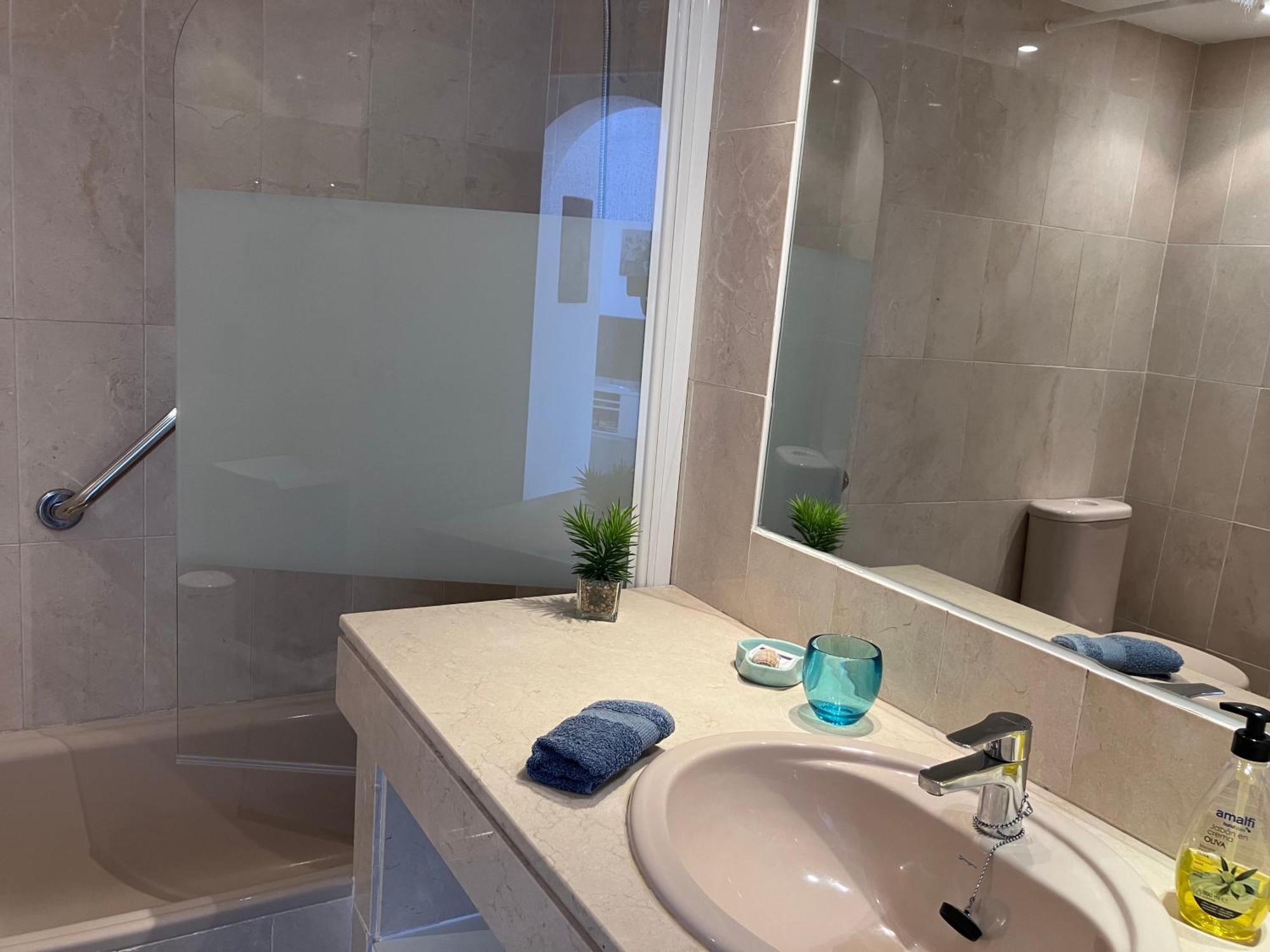 Estepona Golf - Los Pintores Dış mekan fotoğraf