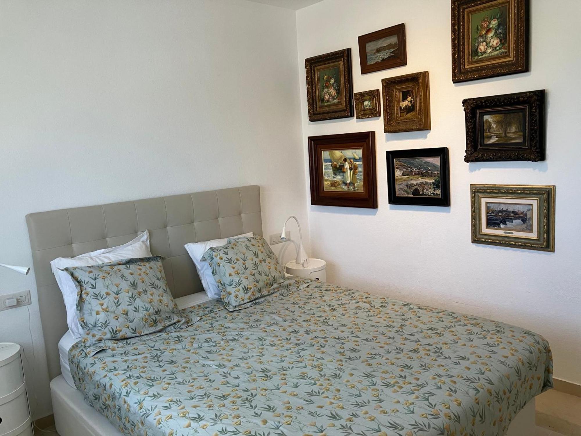 Estepona Golf - Los Pintores Dış mekan fotoğraf