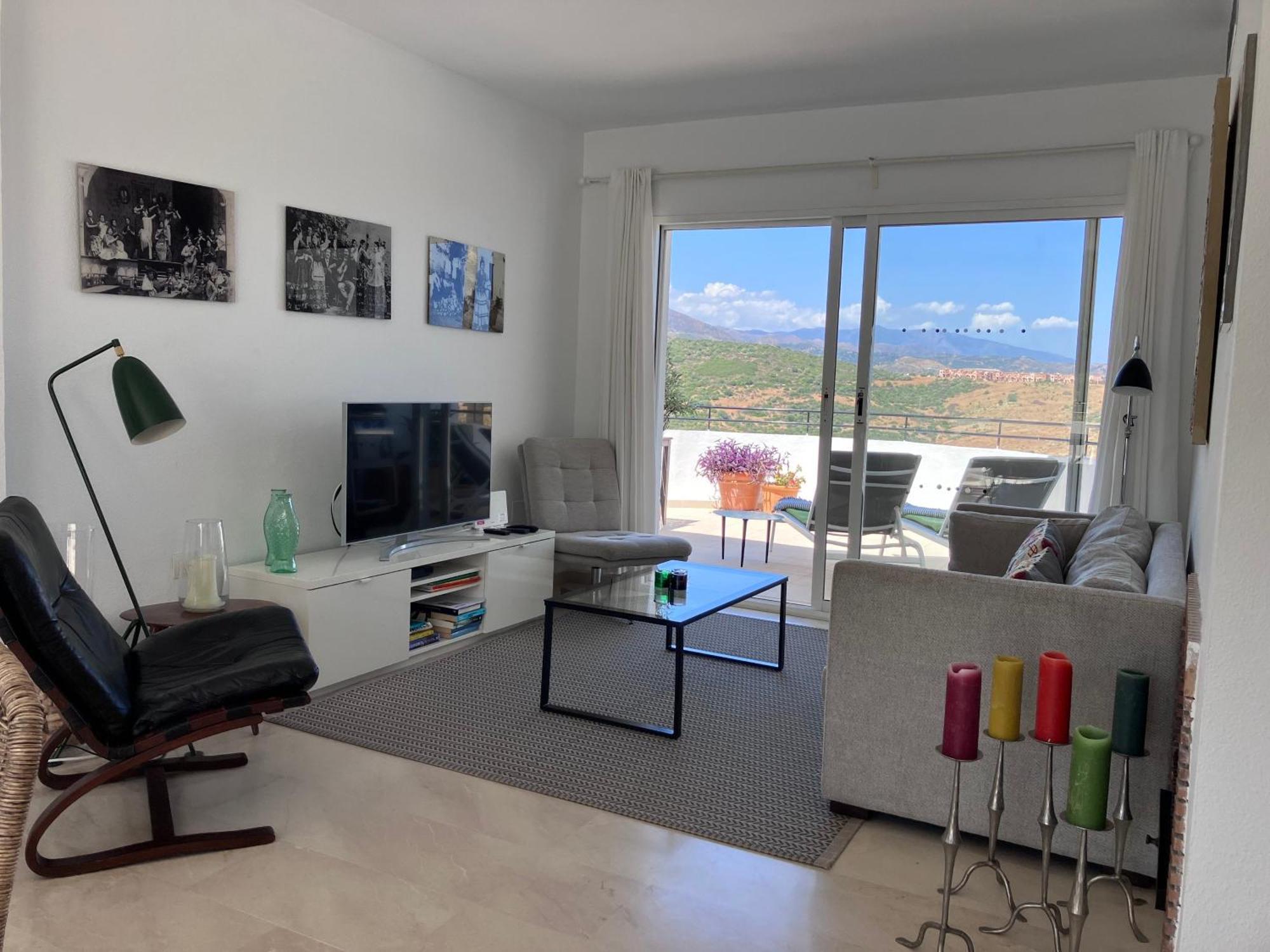Estepona Golf - Los Pintores Dış mekan fotoğraf