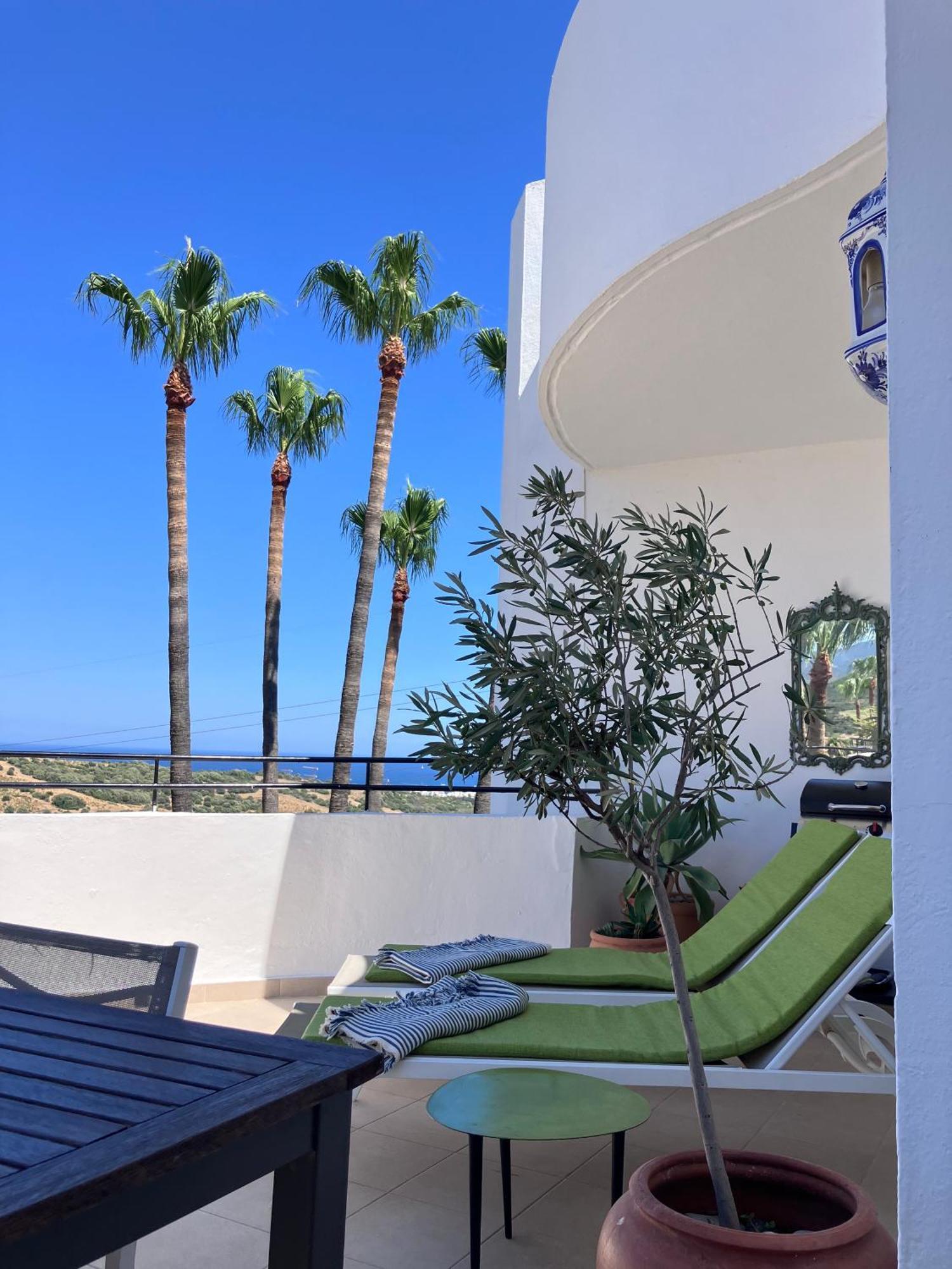 Estepona Golf - Los Pintores Dış mekan fotoğraf
