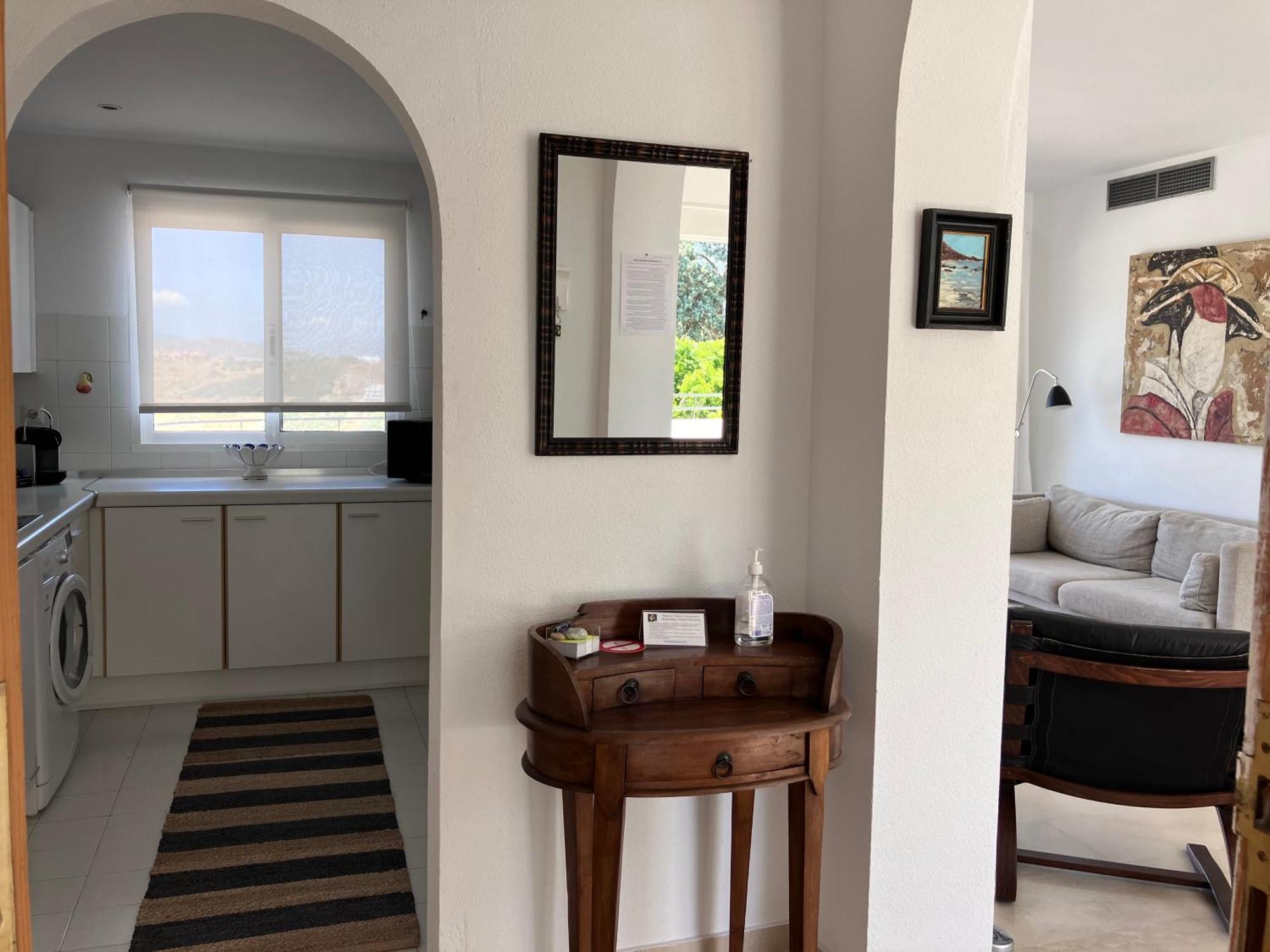 Estepona Golf - Los Pintores Dış mekan fotoğraf