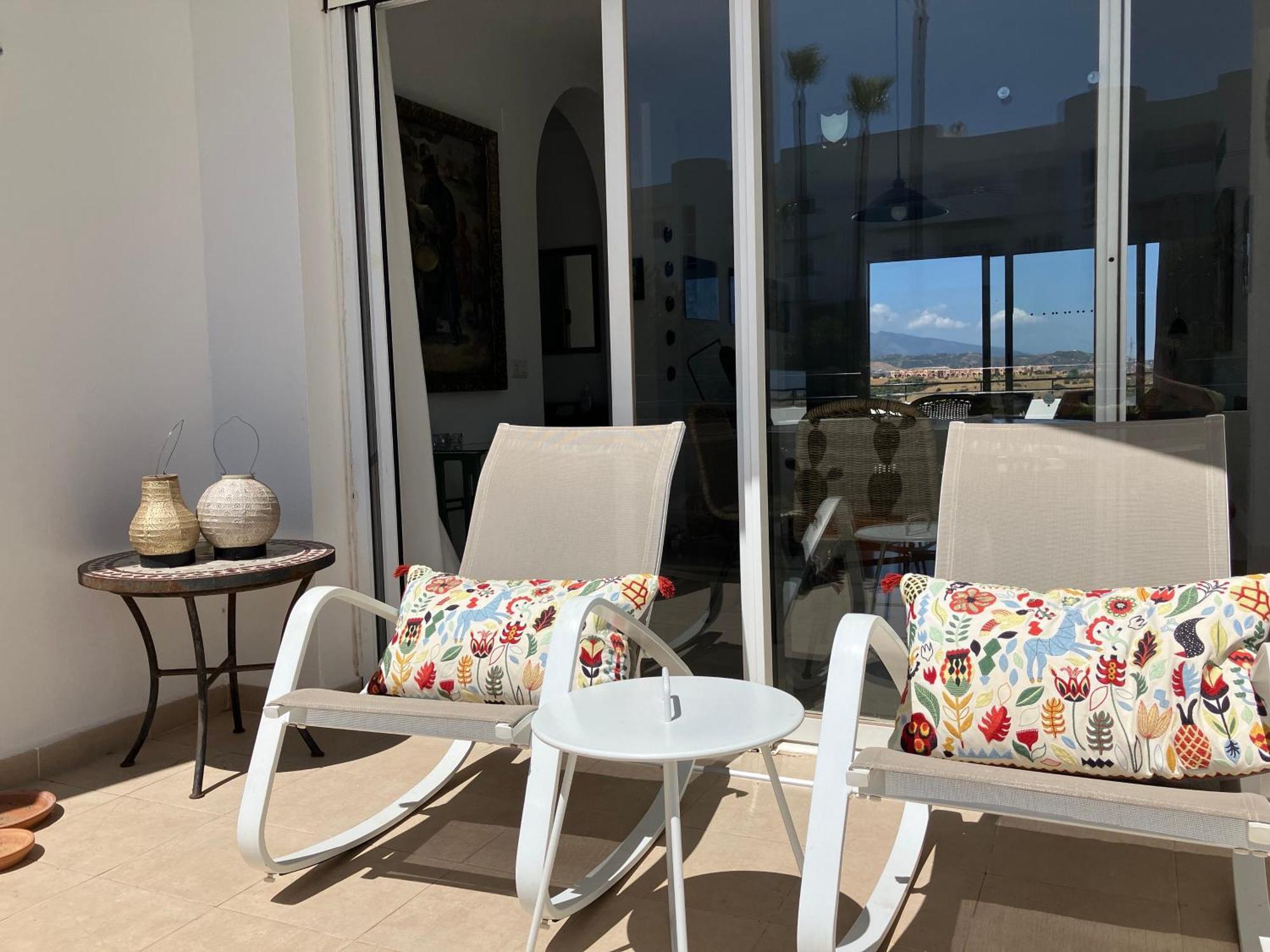 Estepona Golf - Los Pintores Dış mekan fotoğraf