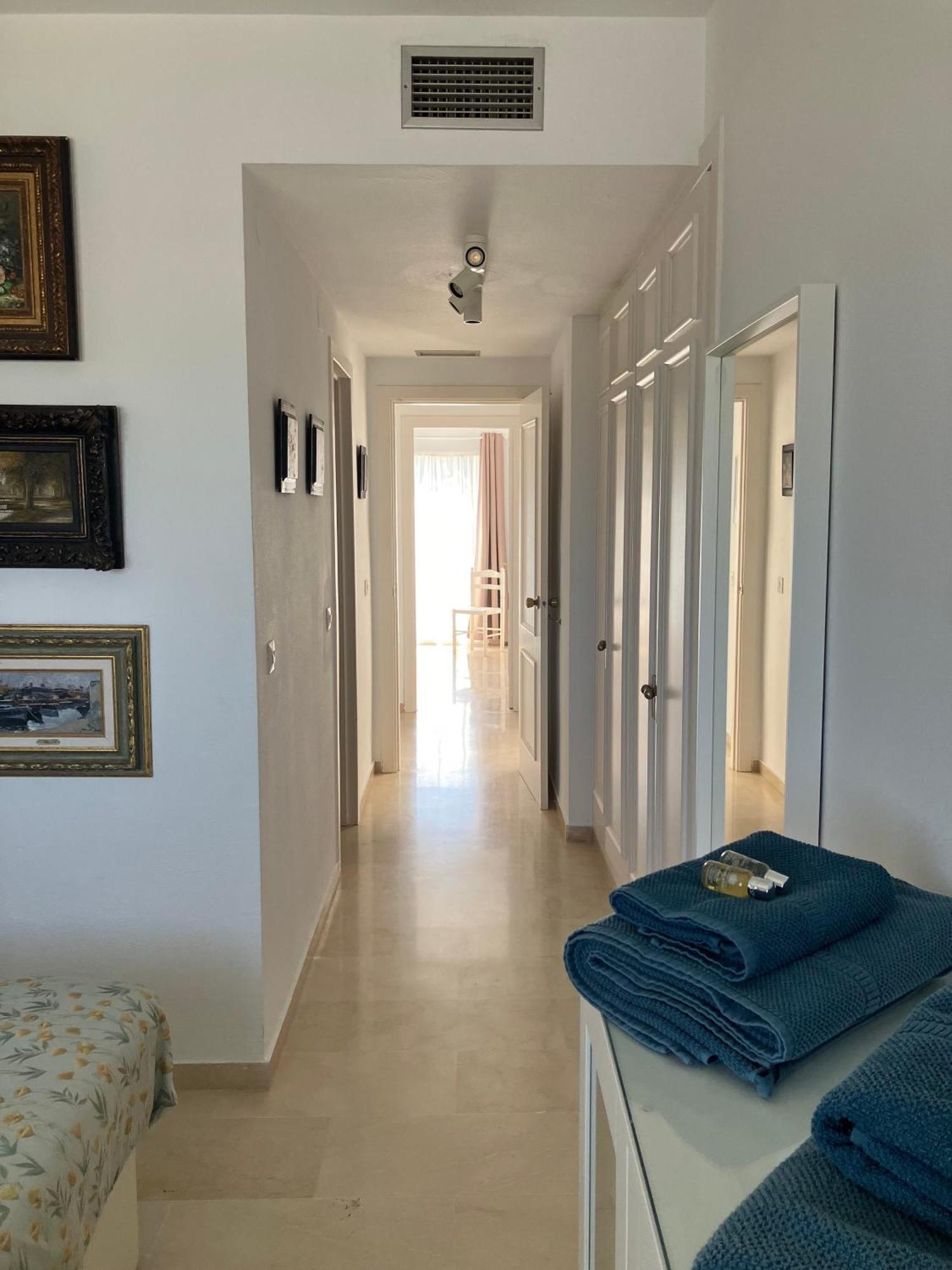 Estepona Golf - Los Pintores Dış mekan fotoğraf