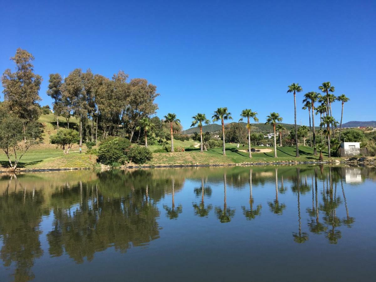Estepona Golf - Los Pintores Dış mekan fotoğraf