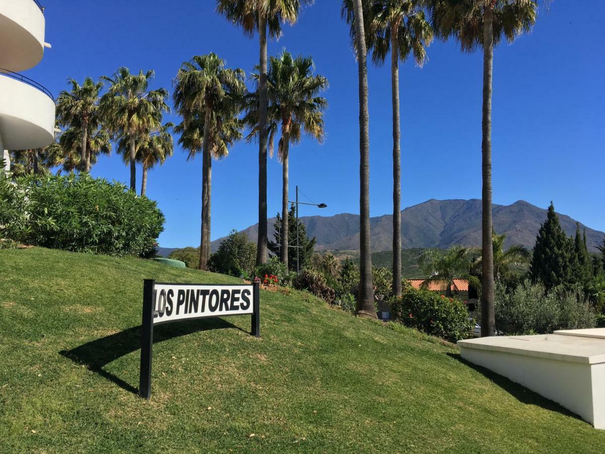 Estepona Golf - Los Pintores Dış mekan fotoğraf