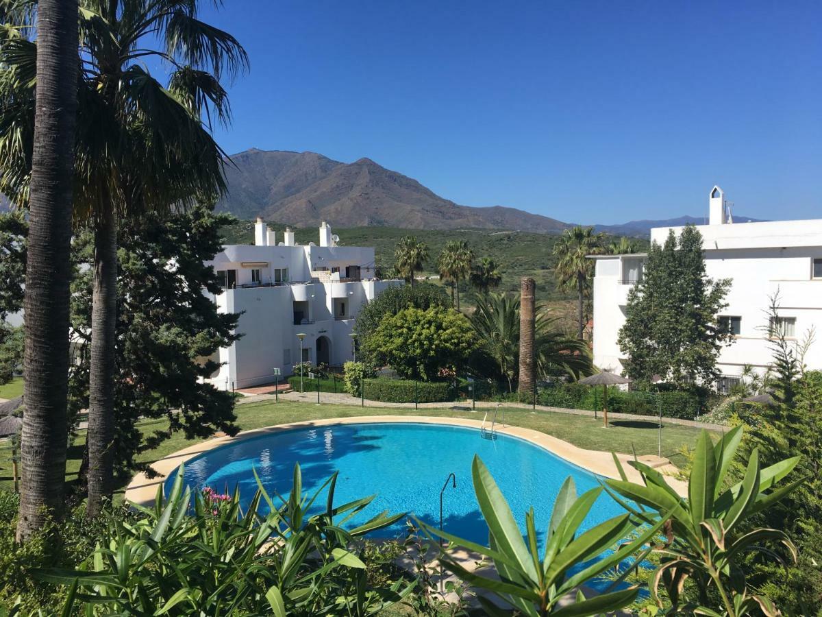 Estepona Golf - Los Pintores Dış mekan fotoğraf