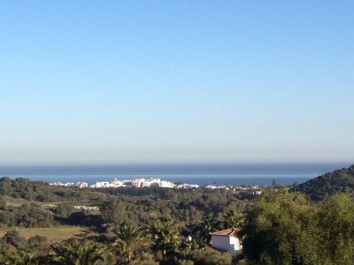 Estepona Golf - Los Pintores Dış mekan fotoğraf