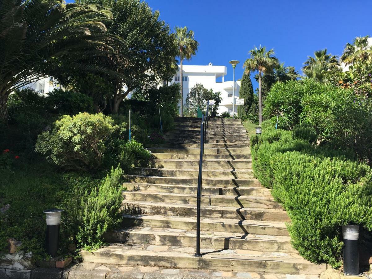 Estepona Golf - Los Pintores Dış mekan fotoğraf