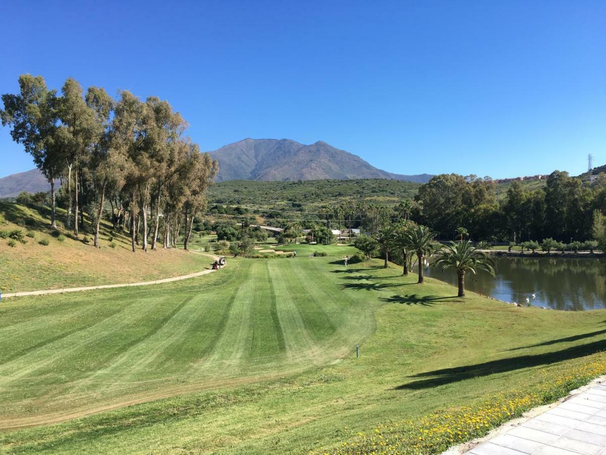Estepona Golf - Los Pintores Dış mekan fotoğraf