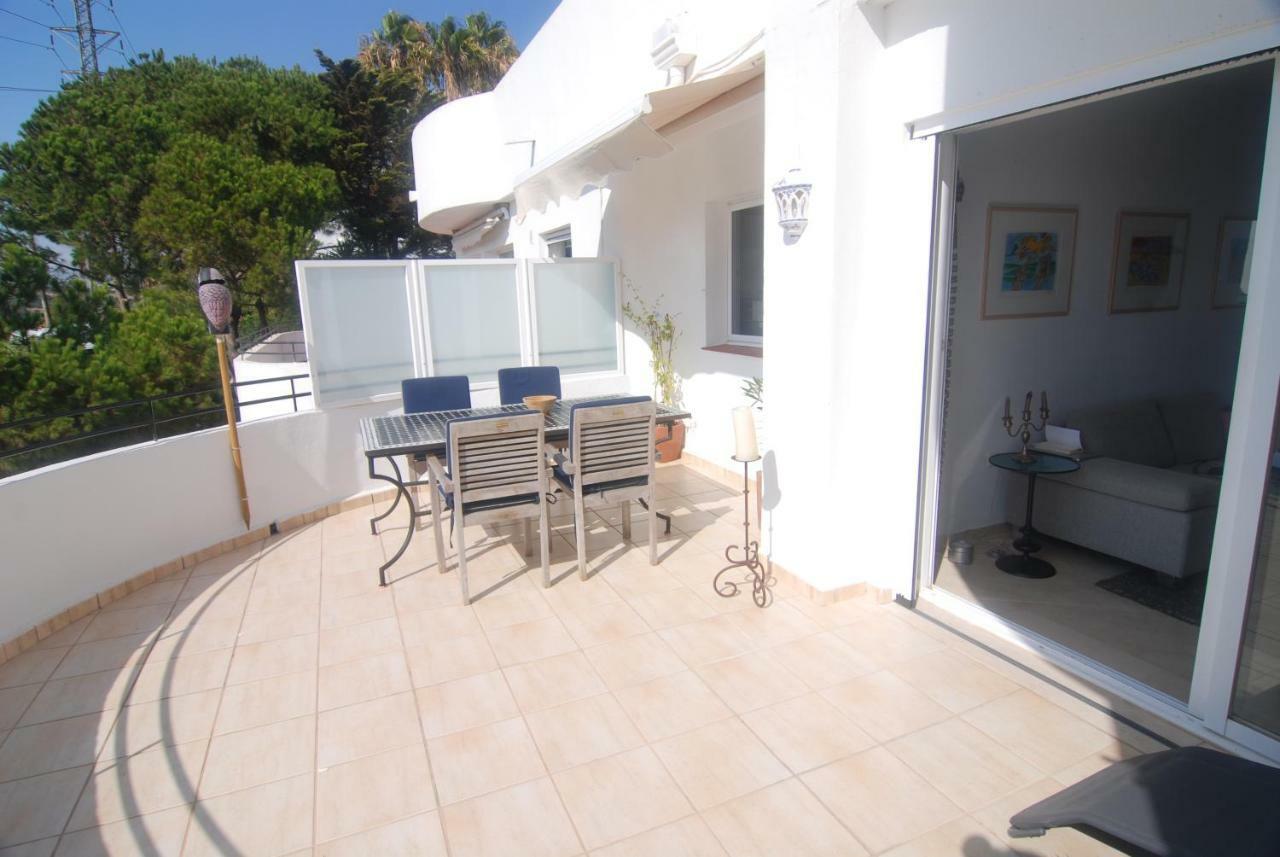 Estepona Golf - Los Pintores Dış mekan fotoğraf