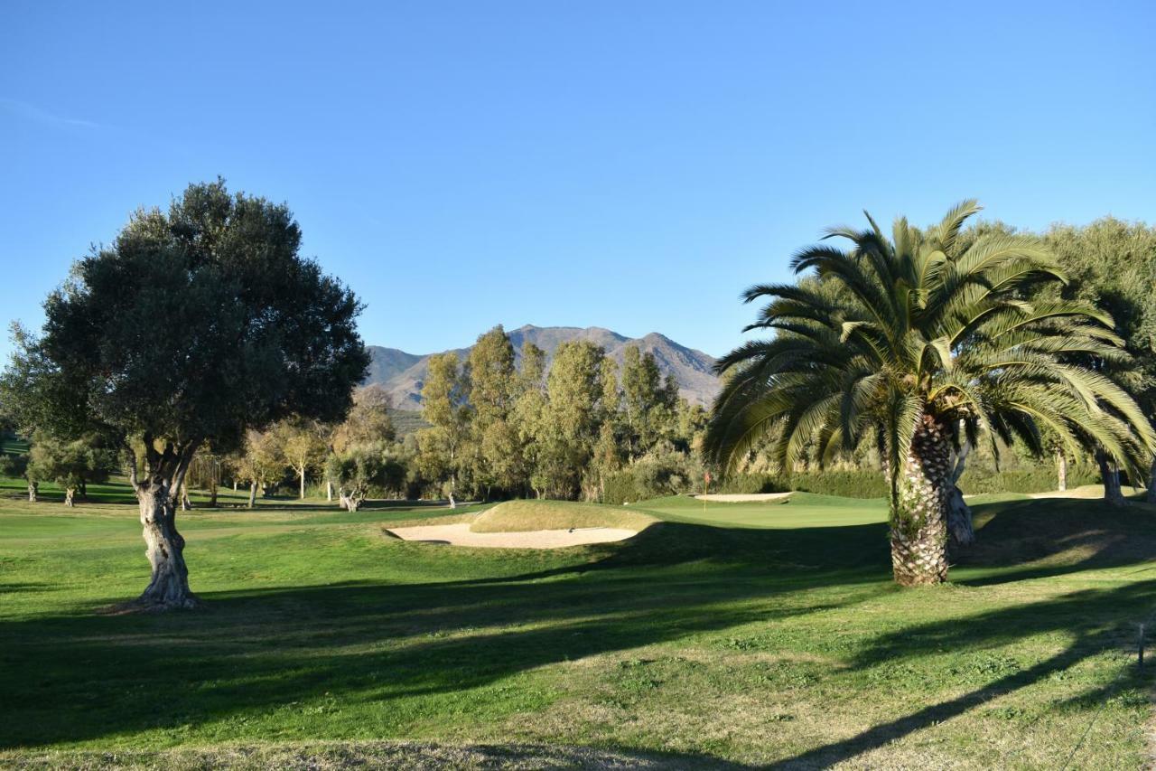 Estepona Golf - Los Pintores Dış mekan fotoğraf