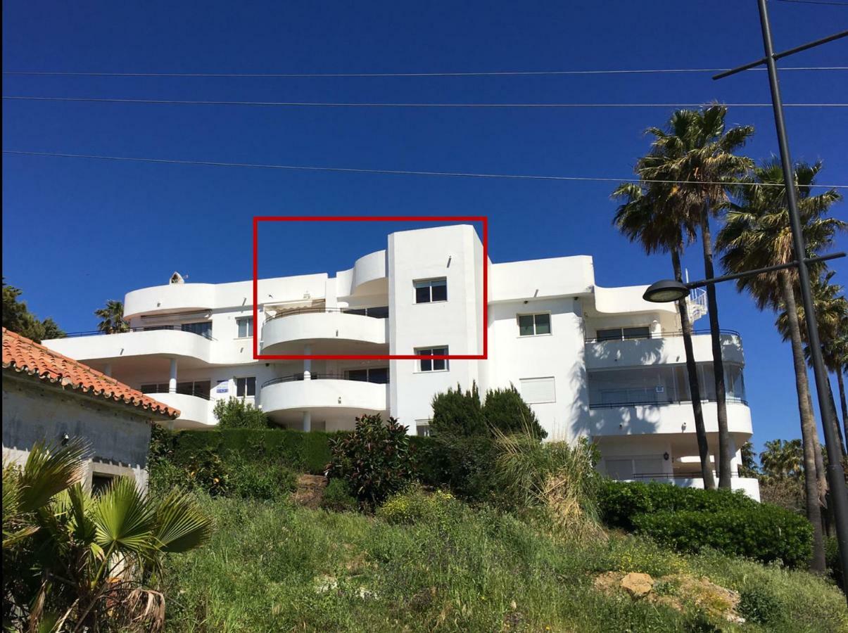 Estepona Golf - Los Pintores Dış mekan fotoğraf